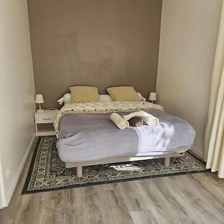 Beautiful F2 Apartment 5 Stops By Train From Paris Moret-sur-Loing Buitenkant foto