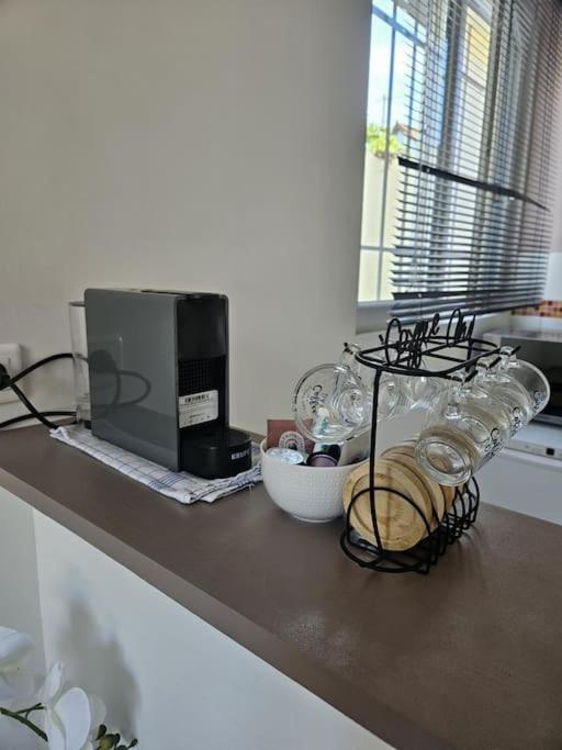 Beautiful F2 Apartment 5 Stops By Train From Paris Moret-sur-Loing Buitenkant foto