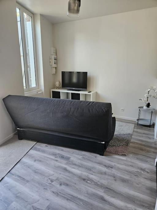 Beautiful F2 Apartment 5 Stops By Train From Paris Moret-sur-Loing Buitenkant foto